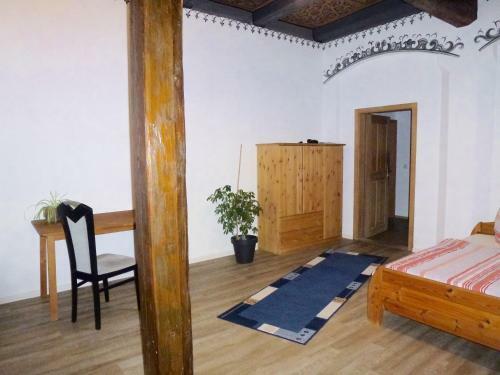 Hostal Pension Bergmann-welp