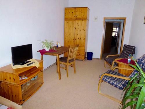 Hostal Pension Bergmann-welp