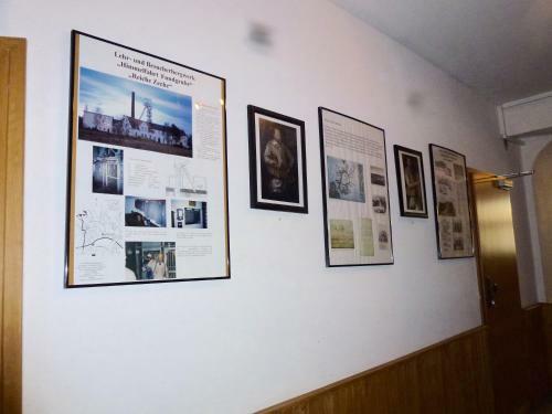 Hostal Pension Bergmann-welp
