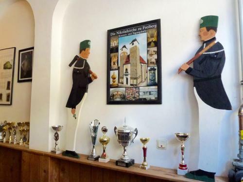 Hostal Pension Bergmann-welp