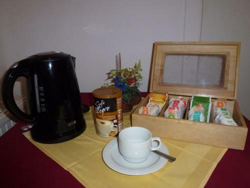 Hostal Pension Bergmann-welp