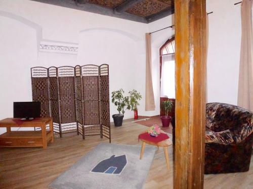 Hostal Pension Bergmann-welp