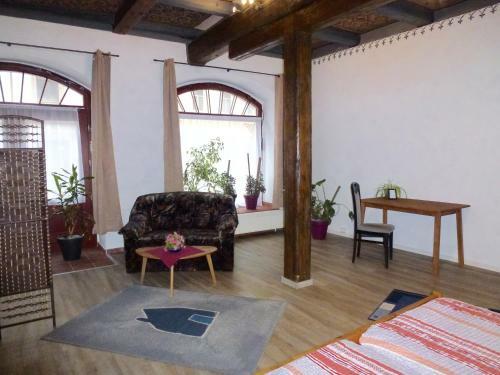 Hostal Pension Bergmann-welp