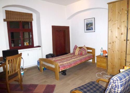 Hostal Pension Bergmann-welp