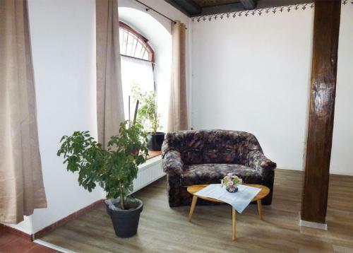 Hostal Pension Bergmann-welp