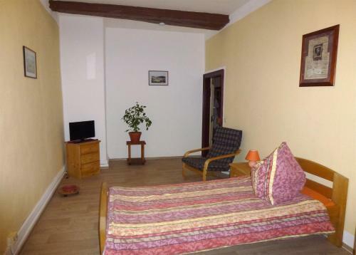 Hostal Pension Bergmann-welp