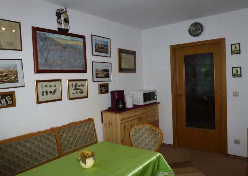 Hostal Pension Bergmann-welp