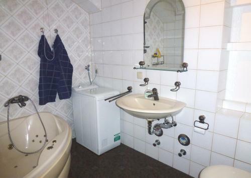 Hostal Pension Bergmann-welp