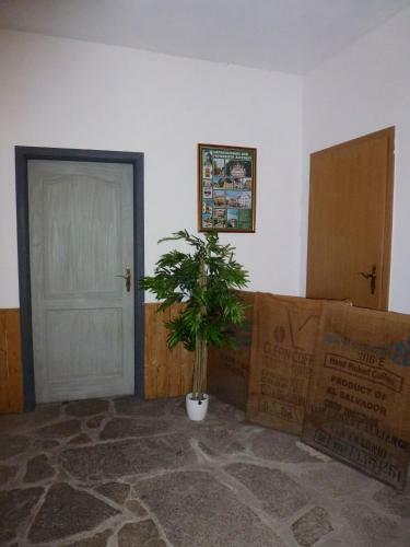 Hostal Pension Bergmann-welp