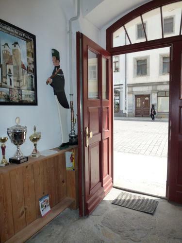 Hostal Pension Bergmann-welp