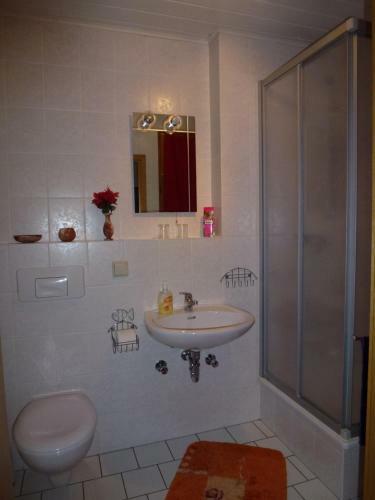 Hostal Pension Bergmann-welp