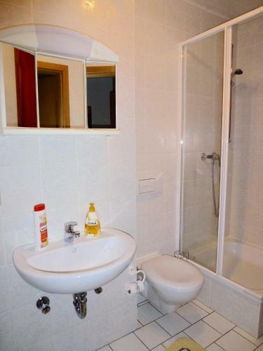 Hostal Pension Bergmann-welp