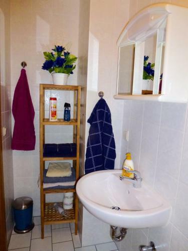 Hostal Pension Bergmann-welp