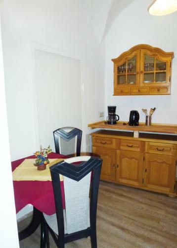 Hostal Pension Bergmann-welp
