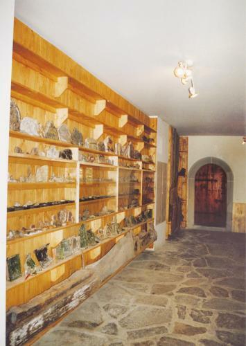 Hostal Pension Bergmann-welp