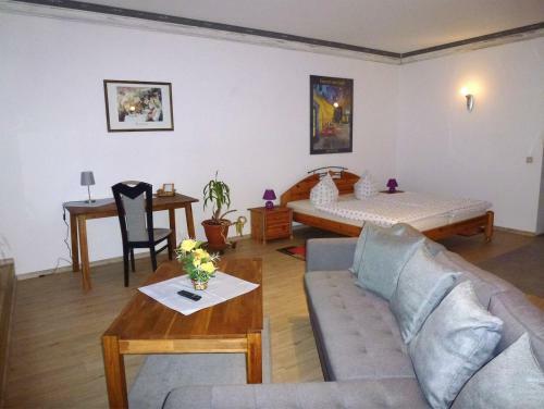 Hostal Pension Bergmann-welp