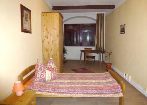 Hostal Pension Bergmann-welp