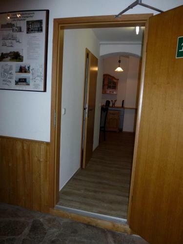 Hostal Pension Bergmann-welp