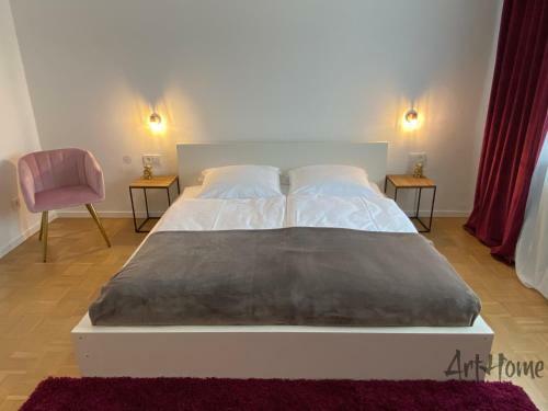 Arthome Luxury 4 Room Apartment Close Metzingen