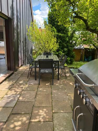 Arthome Luxury 4 Room Apartment Close Metzingen