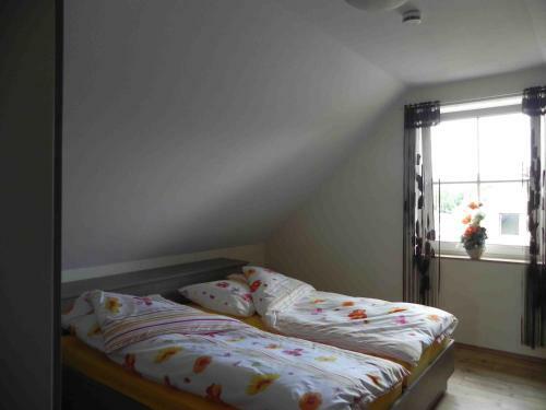 Apartamento Ferienwohnungen Am Unstrutwehr