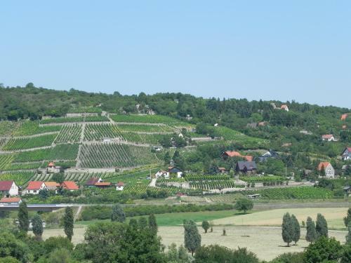 Apartamento Ferienwohnungen Am Unstrutwehr