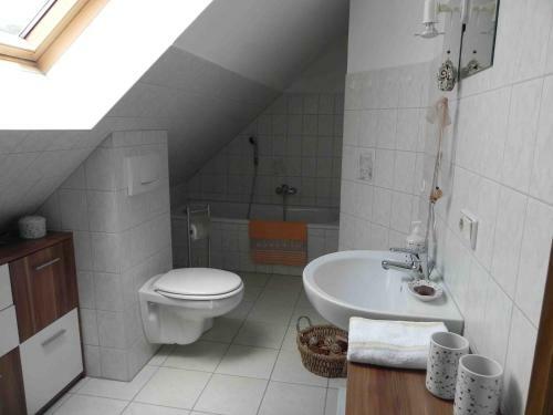 Apartamento Ferienwohnungen Am Unstrutwehr