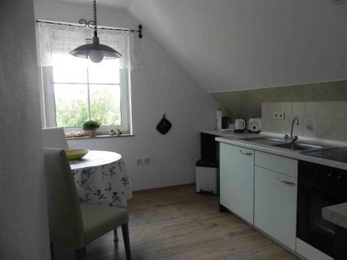 Apartamento Ferienwohnungen Am Unstrutwehr