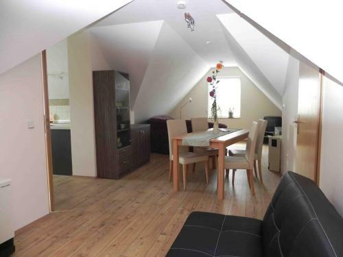 Apartamento Ferienwohnungen Am Unstrutwehr