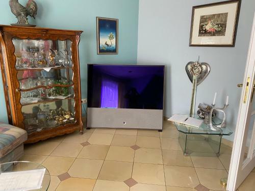 Apartamento Ferienwohnung Meintzinger