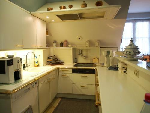 Apartamento Ferienwohnung Meintzinger