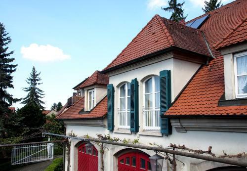 Apartamento Ferienwohnung Meintzinger