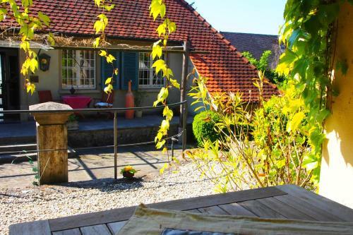 Apartamento Ferienwohnung Meintzinger