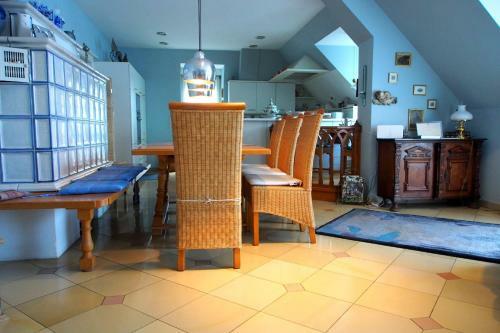 Apartamento Ferienwohnung Meintzinger