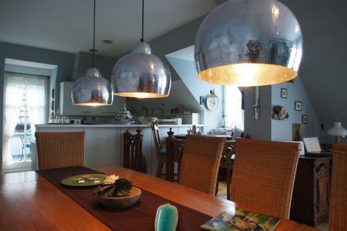 Apartamento Ferienwohnung Meintzinger