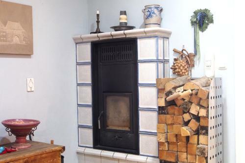Apartamento Ferienwohnung Meintzinger