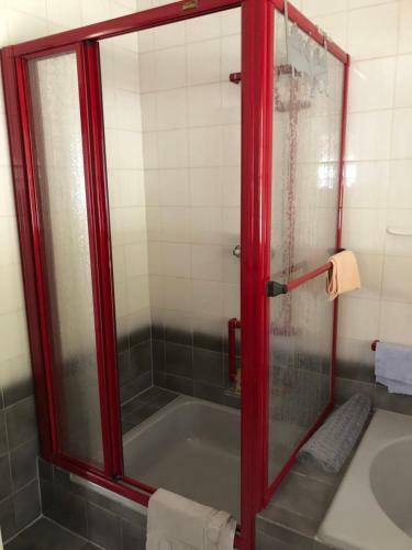 Apartamento Ferienwohnung Meintzinger