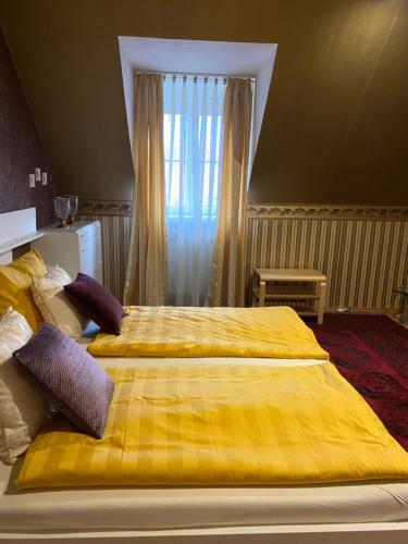 Apartamento Ferienwohnung Meintzinger