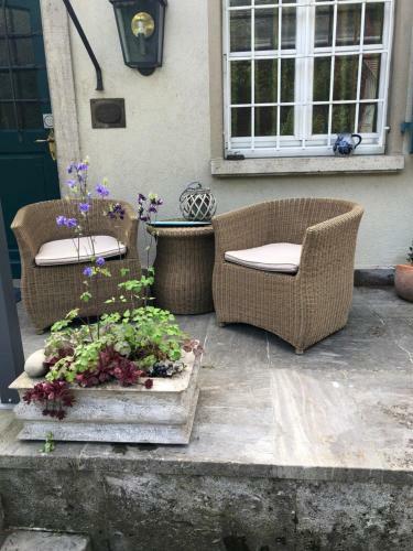 Apartamento Ferienwohnung Meintzinger