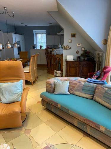 Apartamento Ferienwohnung Meintzinger