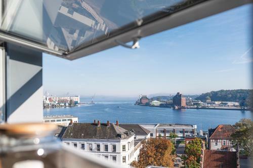 Apartamento Fewo F�rdeblick