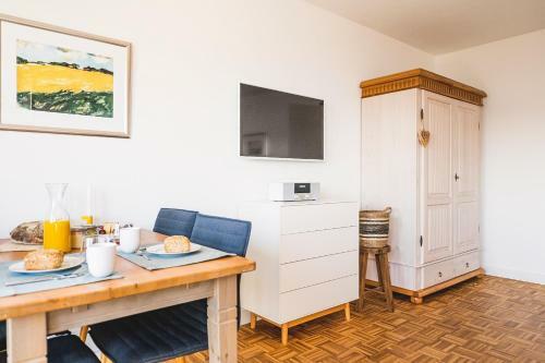 Apartamento Fewo F�rdeblick