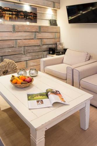 Apartamento M�wennest Solit�de