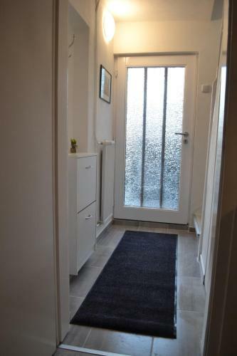 Ferienhaus An Der Bergm�hle