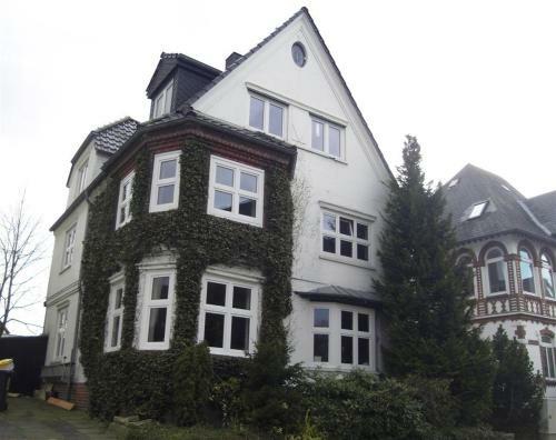 Apartamento Ferienwohnung Gutzeit