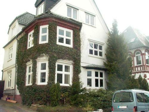 Apartamento Ferienwohnung Gutzeit