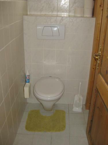 Apartamento Ferienwohnung Gutzeit