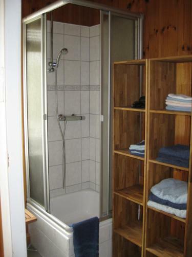 Apartamento Ferienwohnung Gutzeit