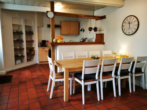 Ferienhaus Brasseriehof