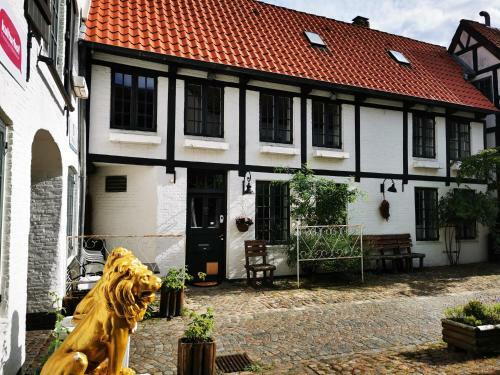 Ferienhaus Brasseriehof